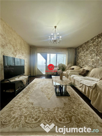 Apartament 4 Camere, 100 mp, Zona Eden