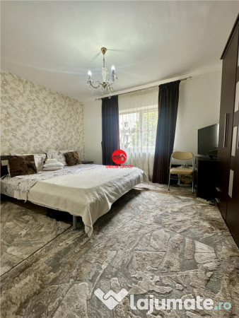 Apartament 4 Camere, 100 mp, Zona Eden