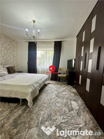 Apartament 4 Camere, 100 mp, Zona Eden