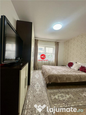 Apartament 4 Camere, 100 mp, Zona Eden