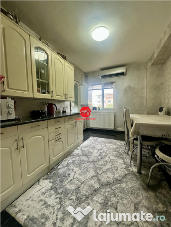 Apartament 4 Camere, 100 mp, Zona Eden