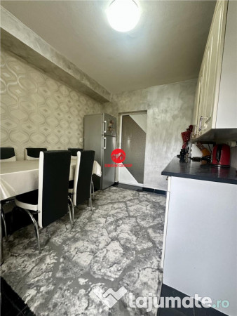 Apartament 4 Camere, 100 mp, Zona Eden