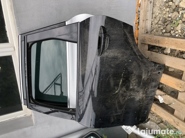 Usa stanga spate Volkswagen Touareg 2012