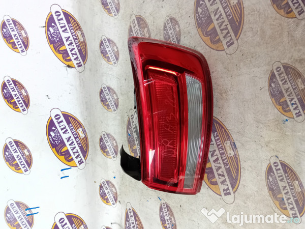 Stop dreapta aripa Audi A3 2016