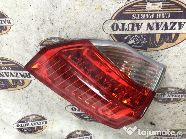 Stop dreapta aripa Renault Laguna 2009