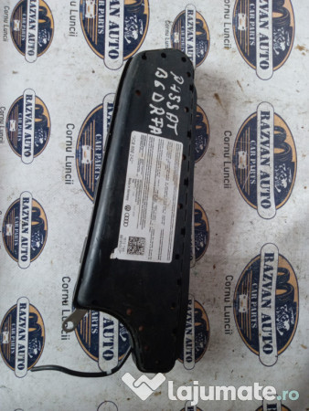 Airbag scaun dreapta fata Volkswagen Passat B6 2006