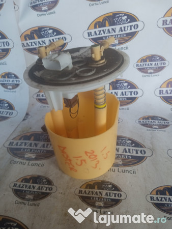 Sonda litrometrica Dacia Duster 1.5 Motorina 2013