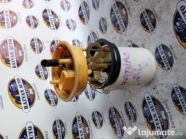 Pompa rezervor motorina Skoda Fabia 2 1.2 Motorina 2010