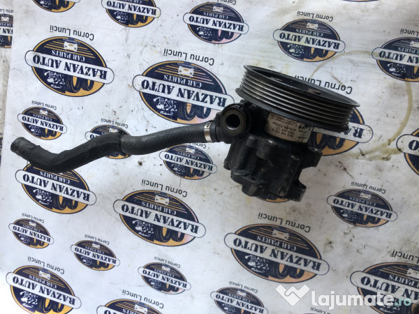 Pompa servodirectie Seat Exeo 2.0 2012