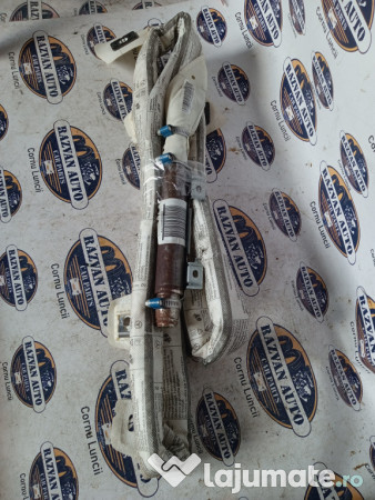 Airbag cortina dreapta Mercedes E-Class W212 2010