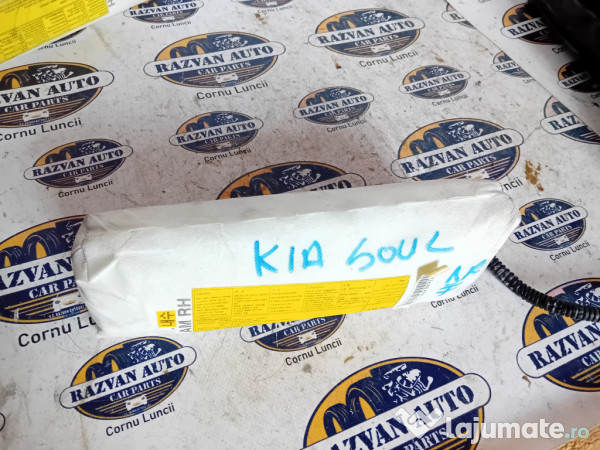 Airbag scaun dreapta fata Kia Soul 2008