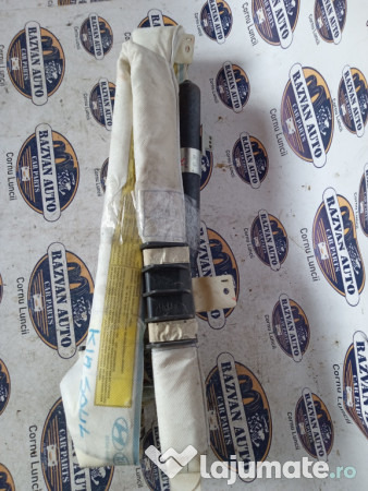 Airbag cortina stanga Kia Soul 2008