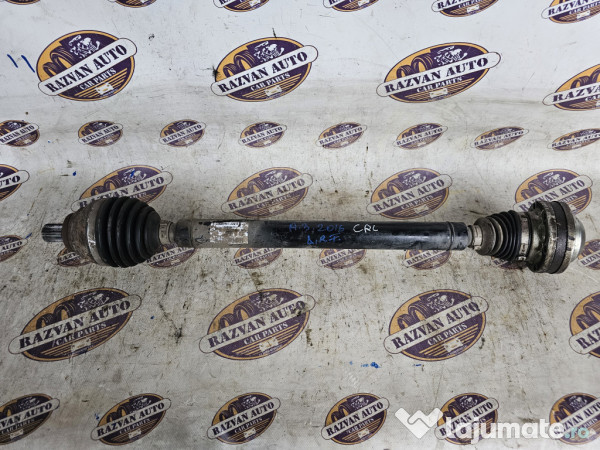 Planetara dreapta fata Audi A3 8V 2.0 Motorina 2016