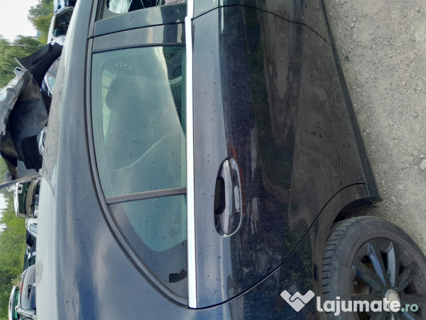 Usa dreapta spate Mercedes A-Class W176 2014