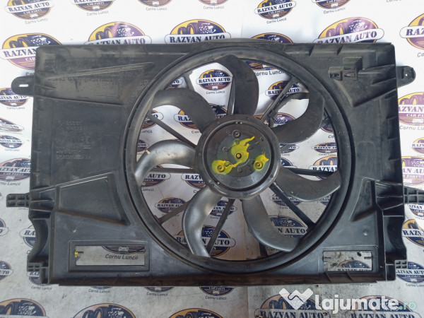 Electroventilator Opel Astra K 1.6 2016