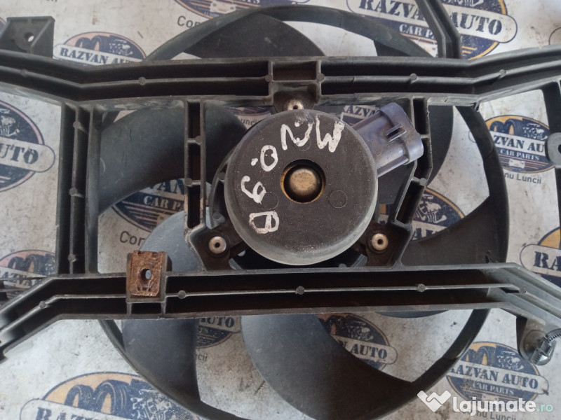 Electroventilator Dacia Logan Mcv 0.9 Benzina 2015