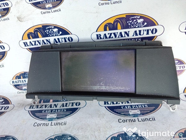 Display navigatie BMW X3 F25 2012
