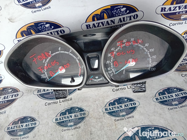 Ceasuri Bord UK Ford B-MAX Motorina 2016