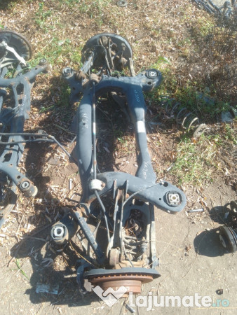 Punte spate BMW X1 2.0 Motorina 2010