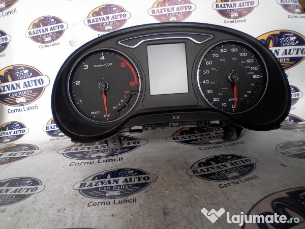 Ceasuri Bord UK Audi A3 8V Motorina 2016