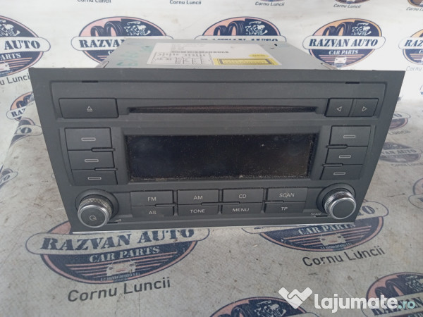 CD Player Seat Exeo 2010