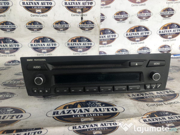 CD Player BMW E91 2009