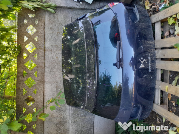 Hayon Citroen DS5 2013