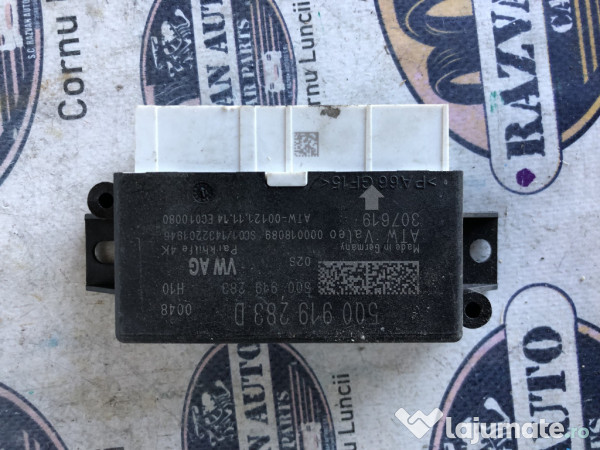 Modul Senzori Parcare Skoda Octavia 3 2014