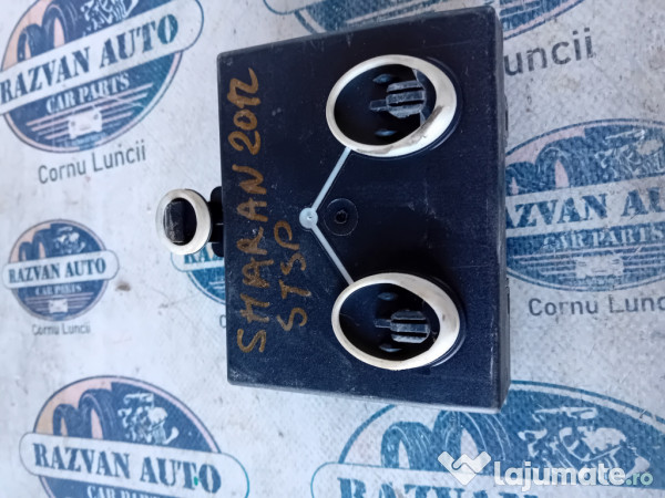 Modul Portiera Stanga Spate Volkswagen Sharan