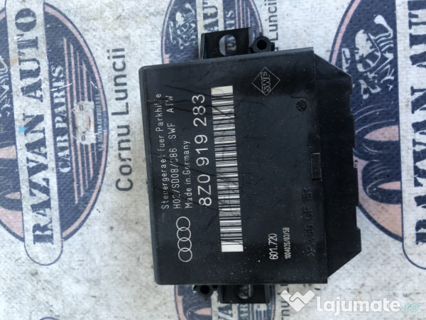 Modul Senzori Parcare Audi A6 C5