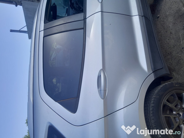 Usa dreapta spate Ford Ecosport 2015