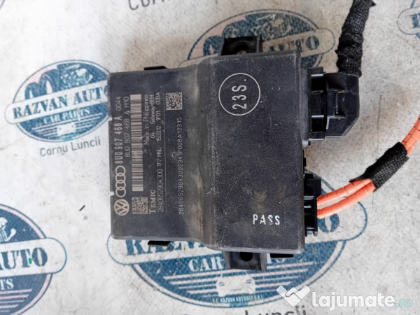 Modul Can Audi A1 2012