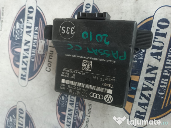 Modul Can Volkswagen Passat CC 2010