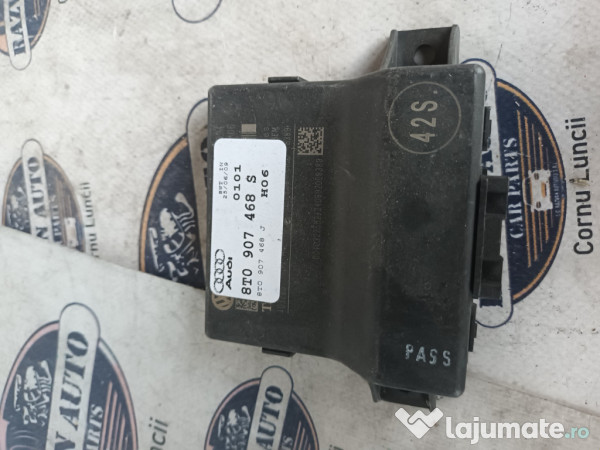 Modul Can Audi A5 2009