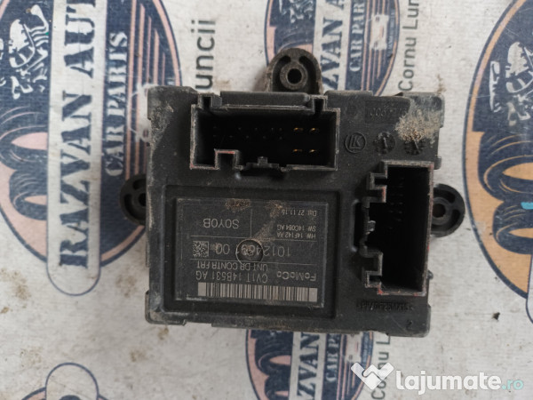 Modul Portiera Dreapta Fata Ford B-MAX