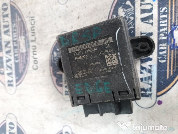 Modul Portiera Dreapta Spate Ford EDGE 2016