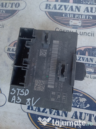 Modul Portiera Stanga Spate Audi A3 8V