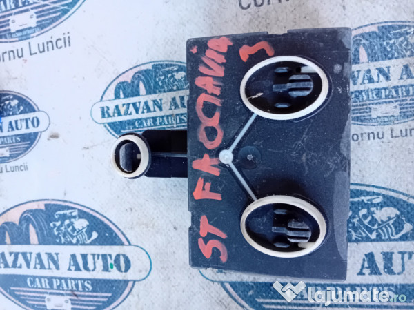 Modul Portiera Stanga Fata Skoda Octavia 3 2016