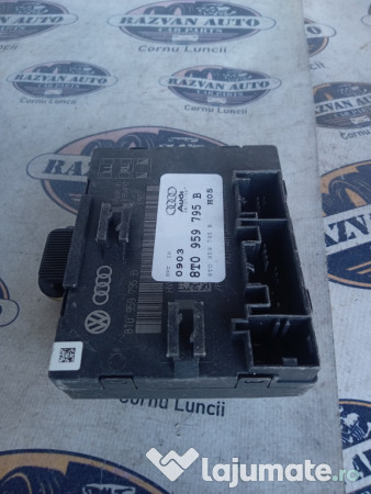 Modul Portiera Stanga Spate Audi A5
