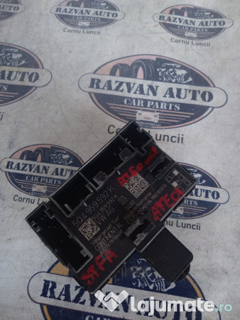 Modul Portiera Stanga Fata Seat ATECA 2018