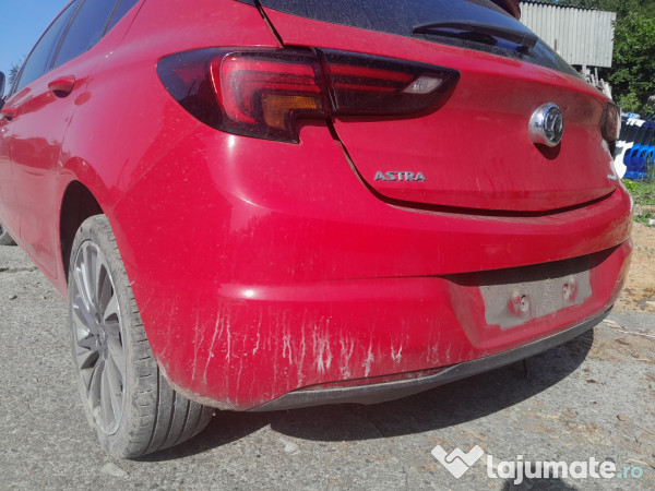Bara spate Opel Astra K Hatchback 2017