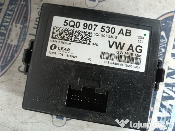 Modul Can Skoda Octavia 3