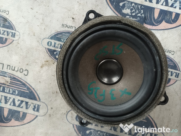 Boxa stanga spate BMW X3 F25