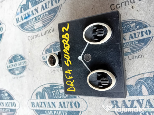 Modul Portiera Dreapta Fata Skoda Superb 2 2010