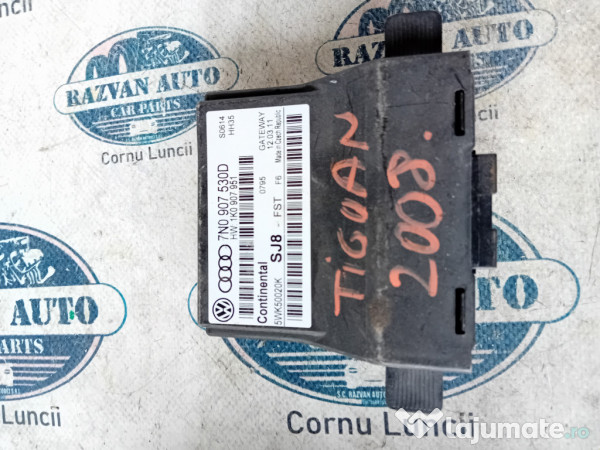 Modul Can Volkswagen Tiguan 2008