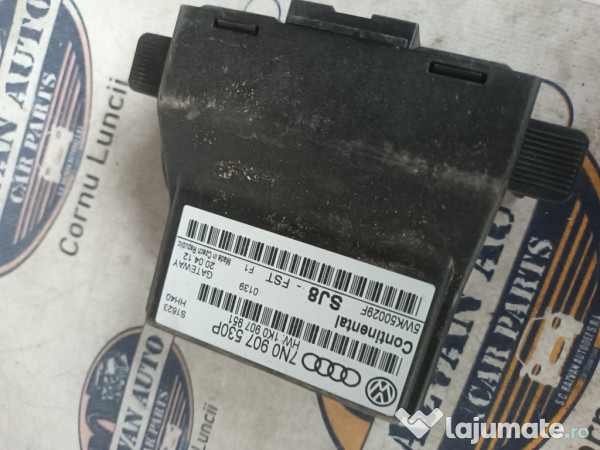 Modul Can Volkswagen Passat B7 2012