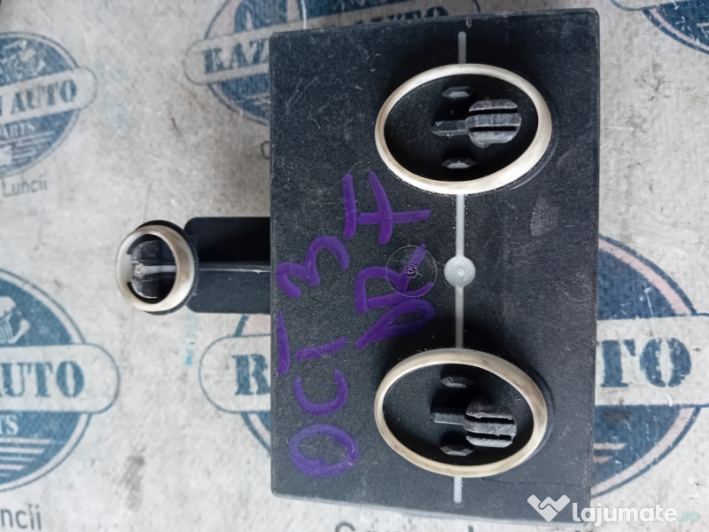 Modul Portiera Dreapta Fata Skoda Octavia 3 2014