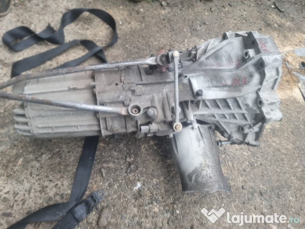 Cutie de viteze 6 trepte Seat Exeo 2.0 Motorina 2010