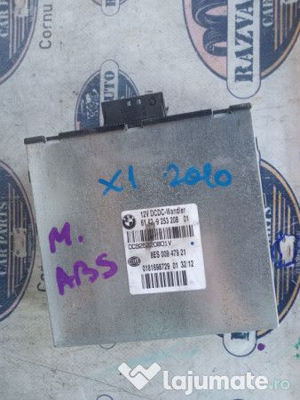 Modul ABS BMW X1 2010