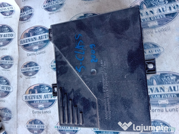 Modul baterie Mercedes S Class 2009